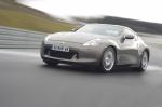 Nissan 370Z 2009 года